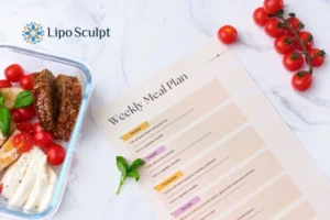 Best Weight Loss Diet Plan For Men 5 Get the best results from Lipo Sculpt with non surgical weight loss plus best diet for men Bradford