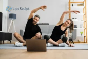 Getting the Best Workouts From Home 3 Create your best workouts Bradford so you can stick to your fitness goals!