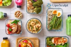Natural Diet Options For Body Transformation 2 Your diet is great for body transformation Bradford - read on to find out more!