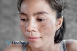 Cryopen Top 5 Treatable Conditions 2 Cryopen Bradford Successfully removes age spot and sun damage FAST!