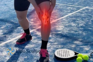 Injury Recovery Using Tonesculpt 2 Are you looking to accelerate your injury recovery Bradford contact Lipo Sculpt today!
