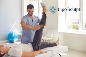 Injury Recovery Using Tonesculpt 3 Get faster results, include Tonesculpt in your injury recovery Bradford