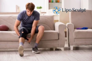 Injury Recovery Using Tonesculpt 4 Build your muscle tone in comfort of your own home for injury recovery Bradford