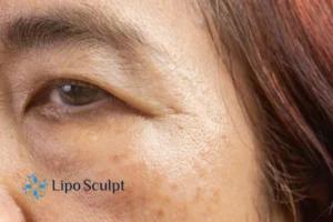 Cryopen: The Revolutionary Treatment for Age Spots Unveiled 2 Are age spots Bradford giving you low self esteem? Contact us today!