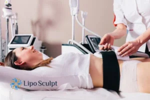 Unveiling the Science of Cellulite Reduction with EM Tone Sculpt 4 Book in today for cellulite reduction Bradford treatment!