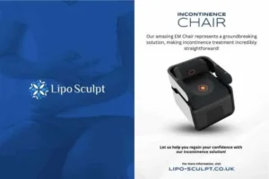 Can Faecal Incontinence Be Cured? 3 Learn more about Pelvic Floor Chair Therapy Bradford today!