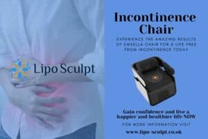 EM Chair: A Non-Surgical Solution for Treating Faecal Incontinence 5 EM Chair Bradford For Faecal incontinence.