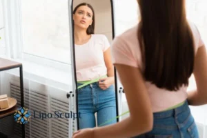 Melt Away Stubborn Belly Fat with Aqualyx Injections 3 Do you want to transform your stomach? Remove stubborn belly fat with aqualyx fat dissolving injections Bradford today!