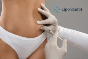 Melt Away Stubborn Belly Fat with Aqualyx Injections 4 Do you have stubborn belly fat Bradford - call our team today!