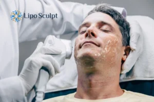 Why people choose HI-FU for their facelifts 3 Book a consultation today with Lipo Sculpt Bradford for your HIFU facelift today!