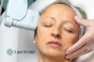 Why people choose HI-FU for their facelifts 2 Learn more about HIFU facelift Bradford from Lipo Sculpt today!