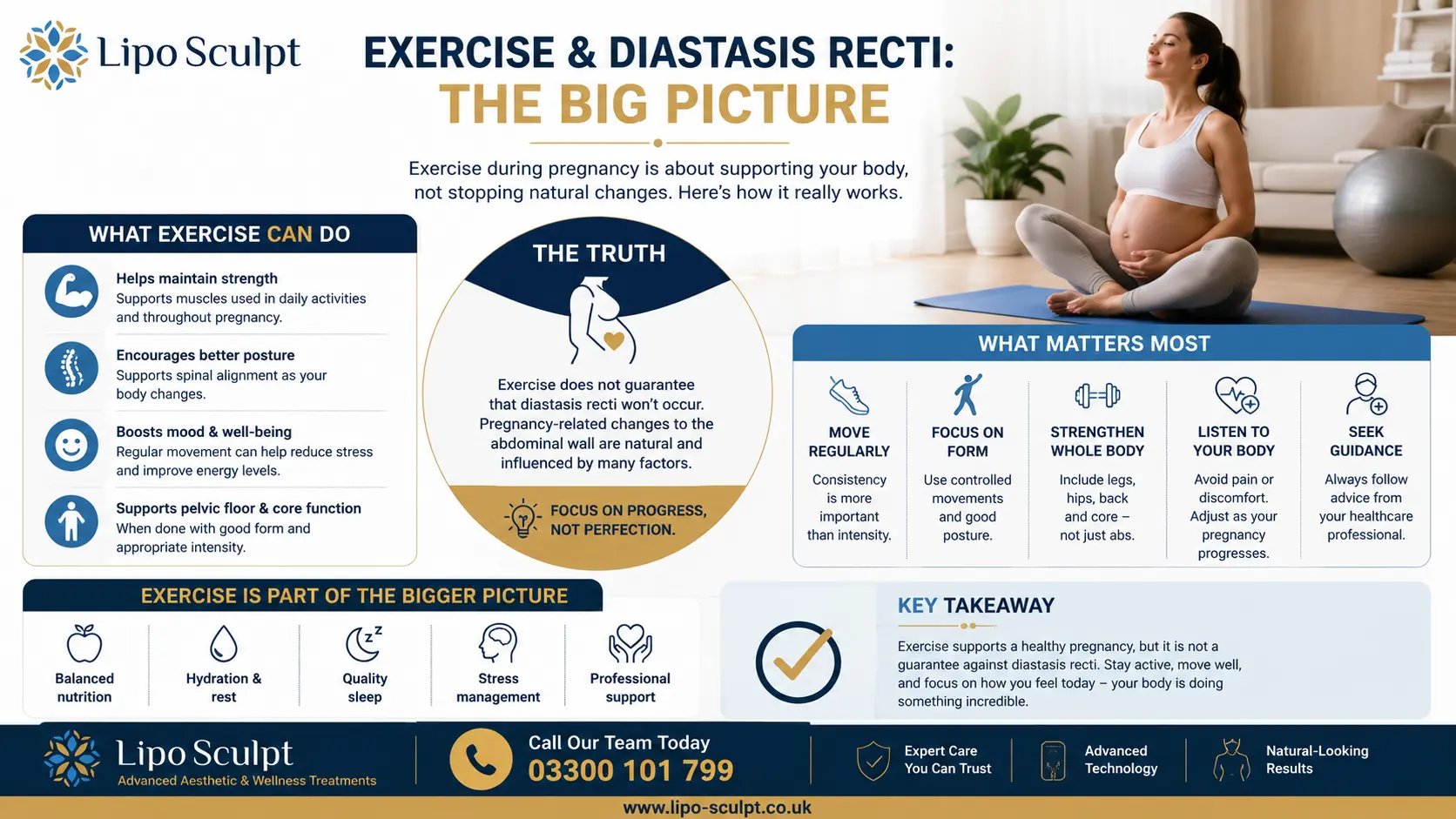 Does Exercise Reduce the Risk of Diastasis Recti? 3 Does Exercise Reduce the Risk of Diastasis Recti Bradford : Which Types of Exercise May Support a Healthier Core?